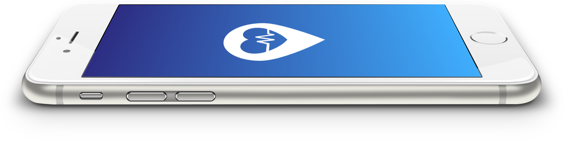 Mevica app phone